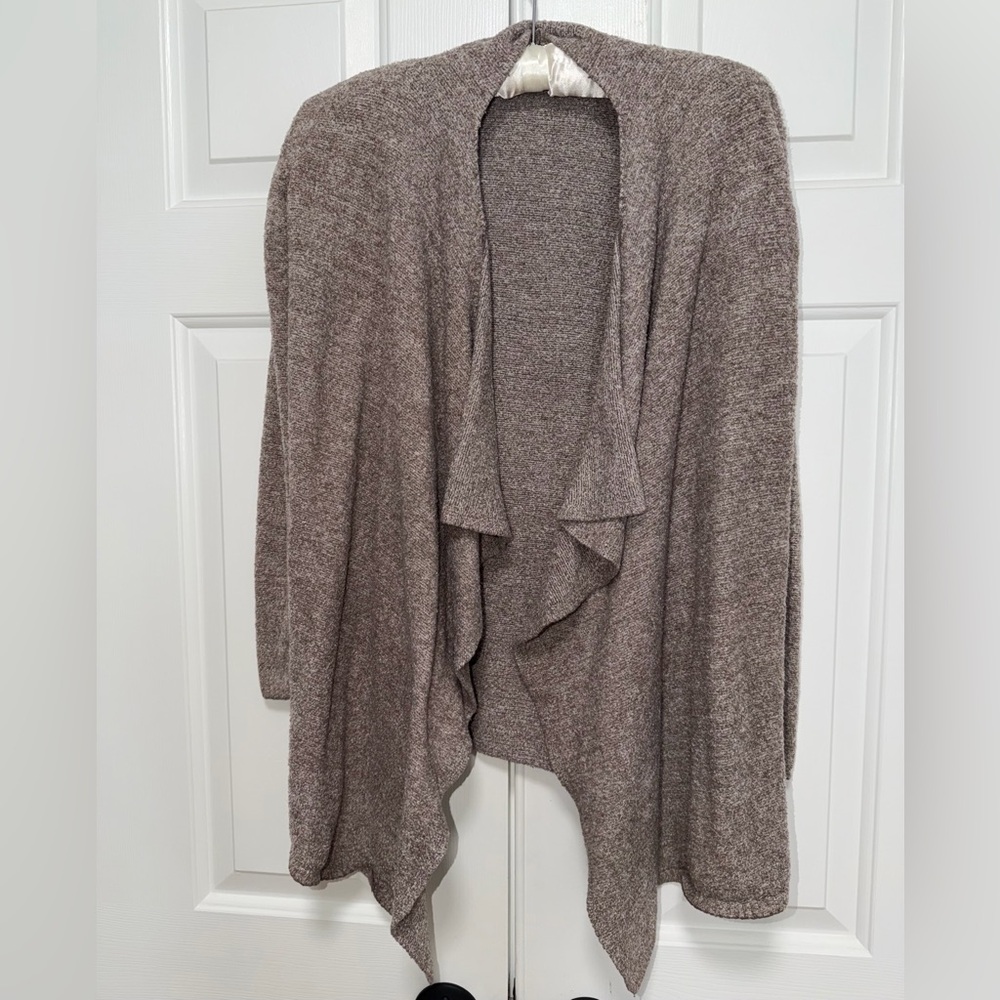 Barefoot Dreams Bamboo Chic Lite Cardigan